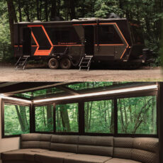 Keystone Walkabout 26MAX Trailer