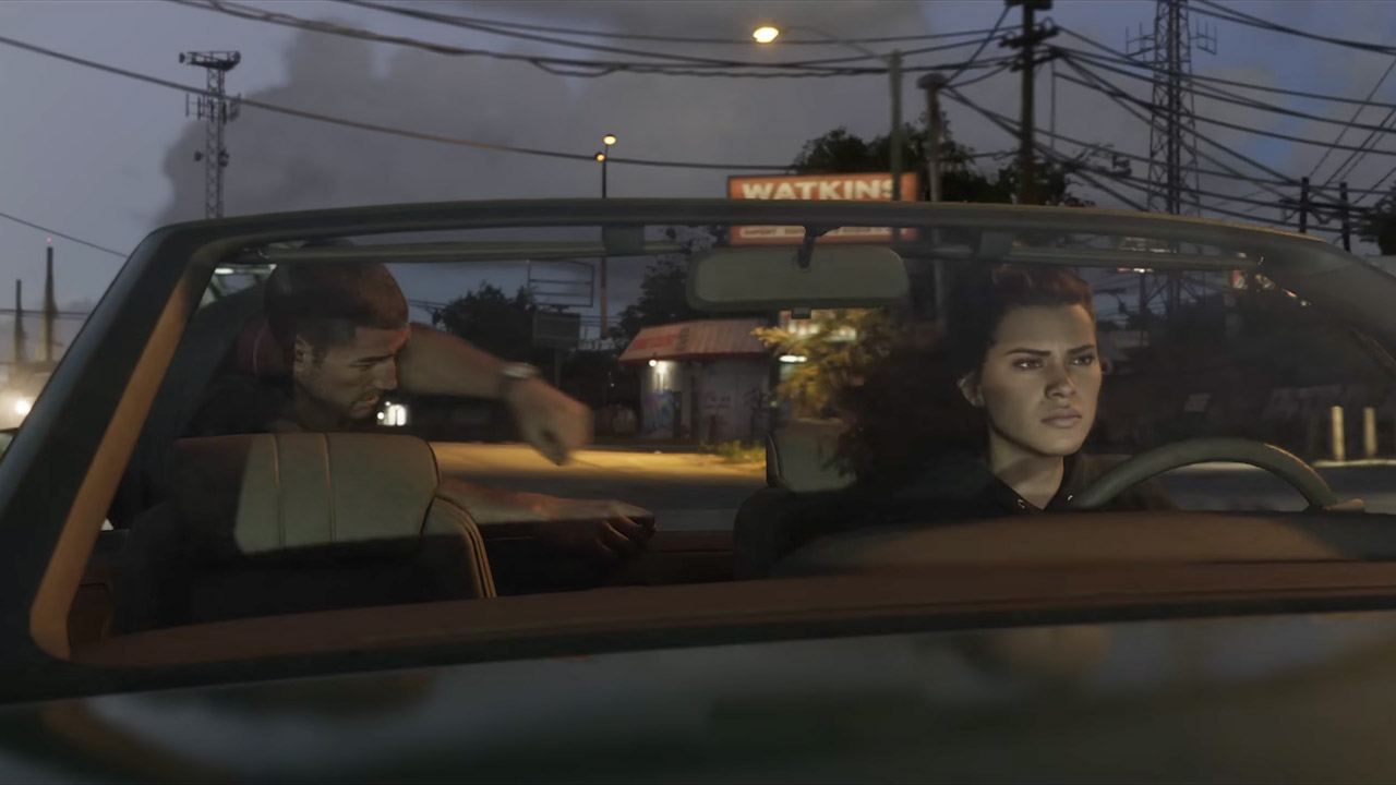 Rockstar GTA 6 Delay November 2026