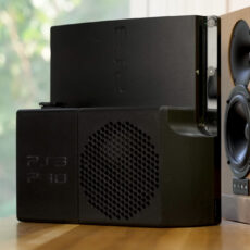 Water-Cooled PS3 Pro