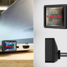 SanDisk 1TB Extreme Fit USB-C Drive