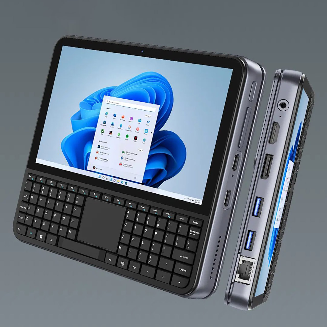 OmniOne Pocket PC
