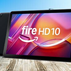 Amazon Fire HD 10 13th Gen 2023 Tablet