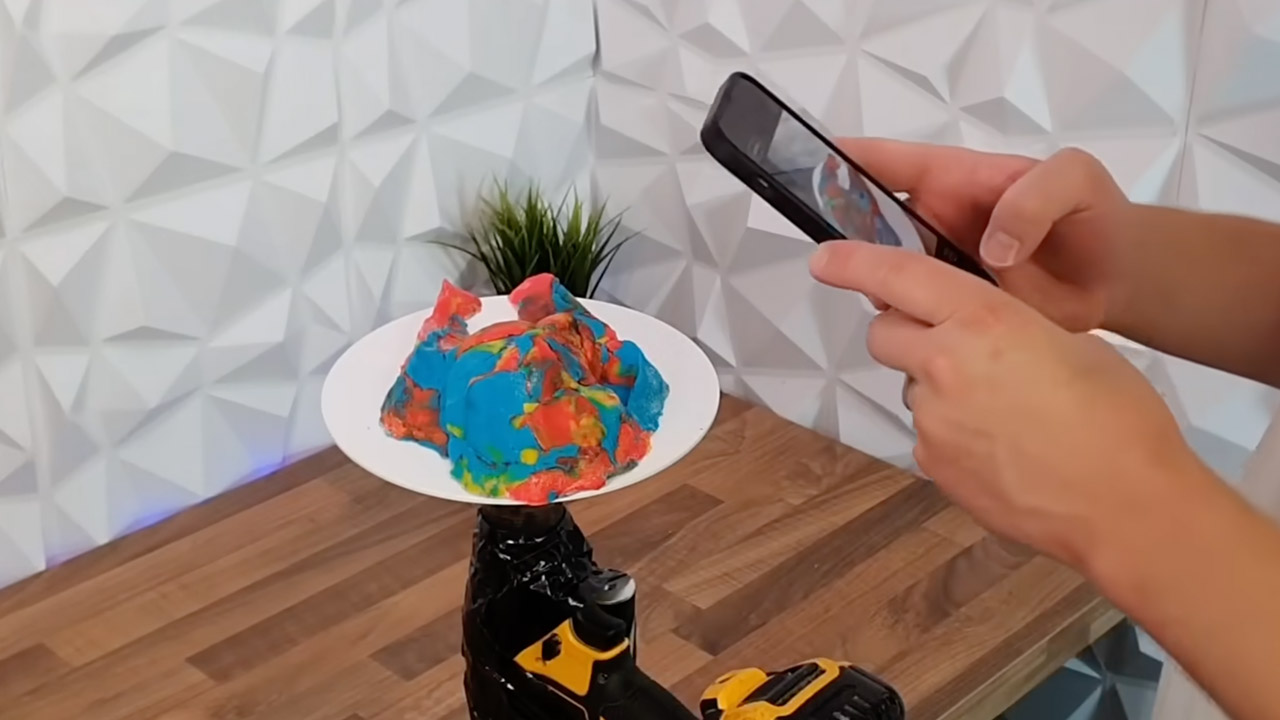 World's Most Comfortable Computer Mouse