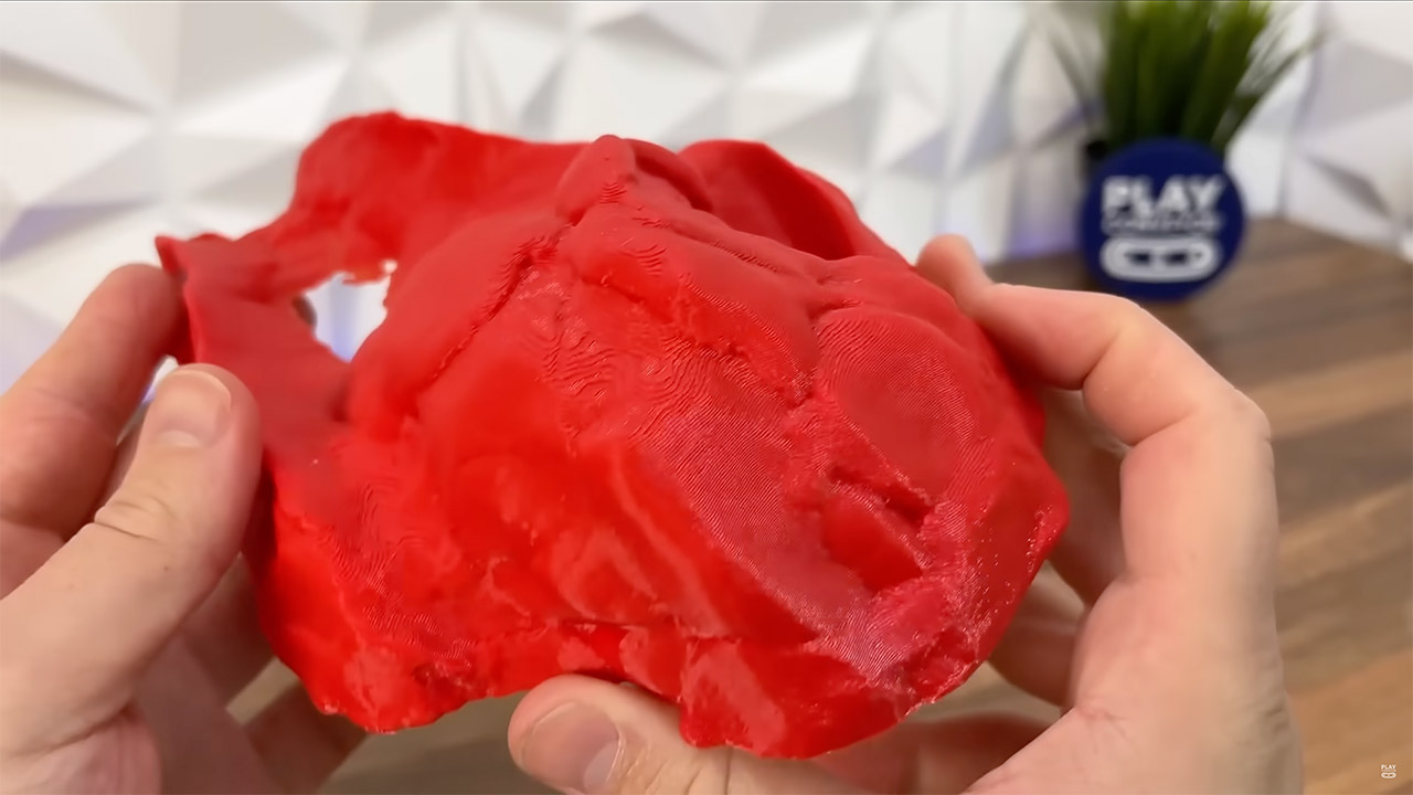 World's Most Comfortable Computer Mouse