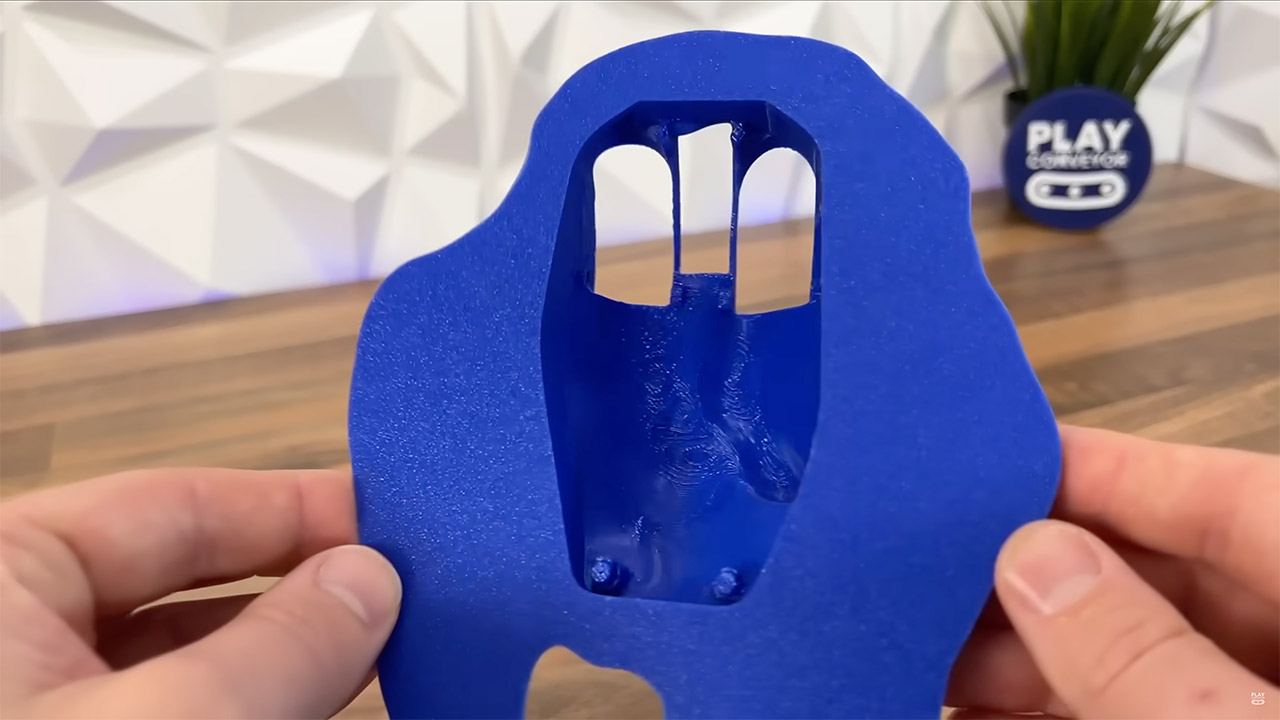 World's Most Comfortable Computer Mouse