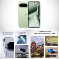 Google Pixel 10 Pro XL Smartphone