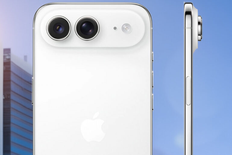 iPhone Air 2 Leak Rumor News
