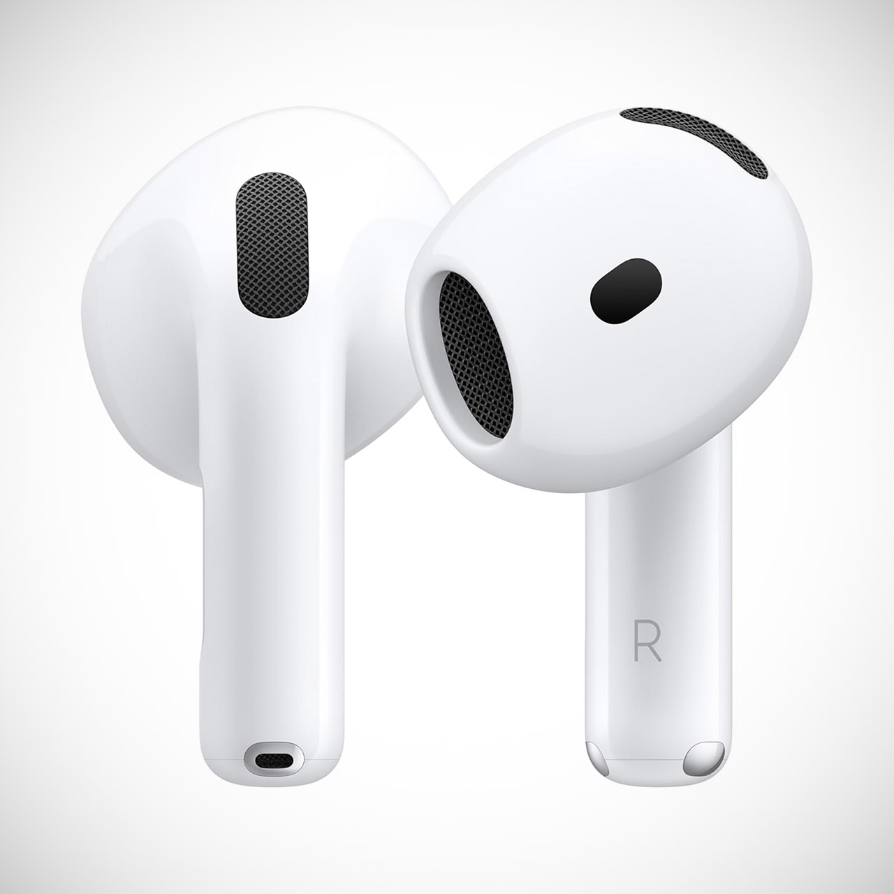Apple AirPods 4 Base No ANC