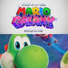 Yoshi Pillsbury Cookie Dough Leak Super Mario Galaxy Movie