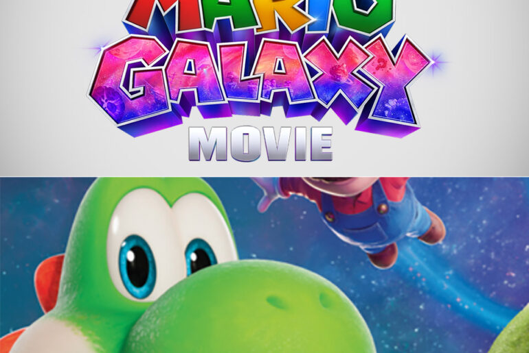 Yoshi Pillsbury Cookie Dough Leak Super Mario Galaxy Movie