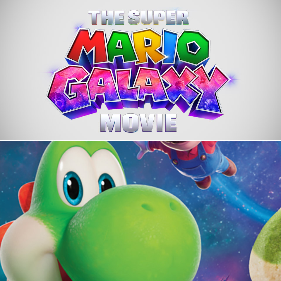 Yoshi Pillsbury Cookie Dough Leak Super Mario Galaxy Movie