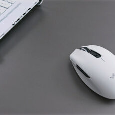 Razer Orochi V2 Mobile Wireless Gaming Mouse