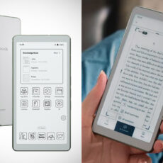 Viwoods AiPaper Reader