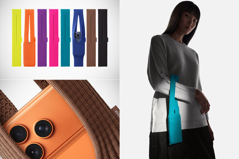 Apple iPhone Pocket Case Accessory