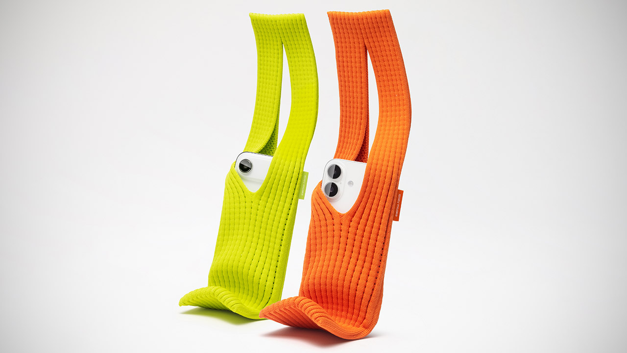 Apple iPhone Pocket Case Accessory