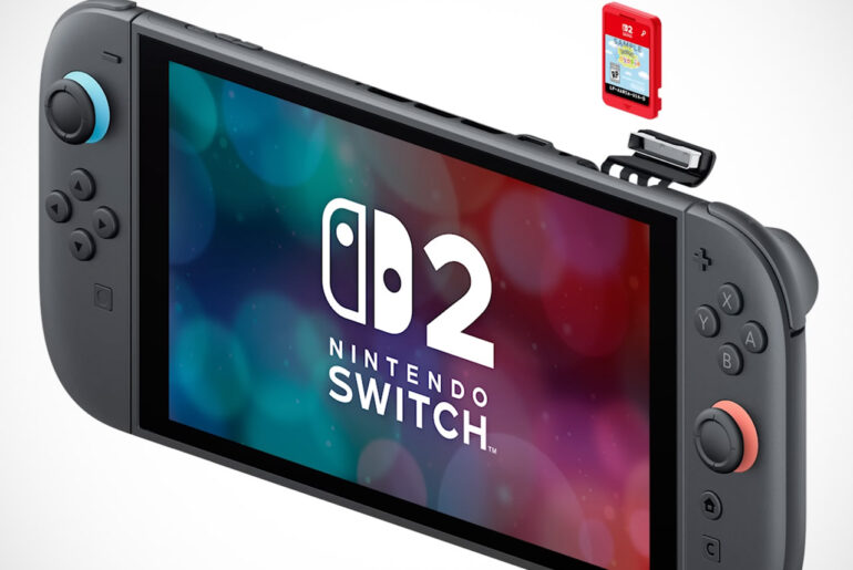 Nintendo Game-Key Switch 2 Pokemon Pokopia