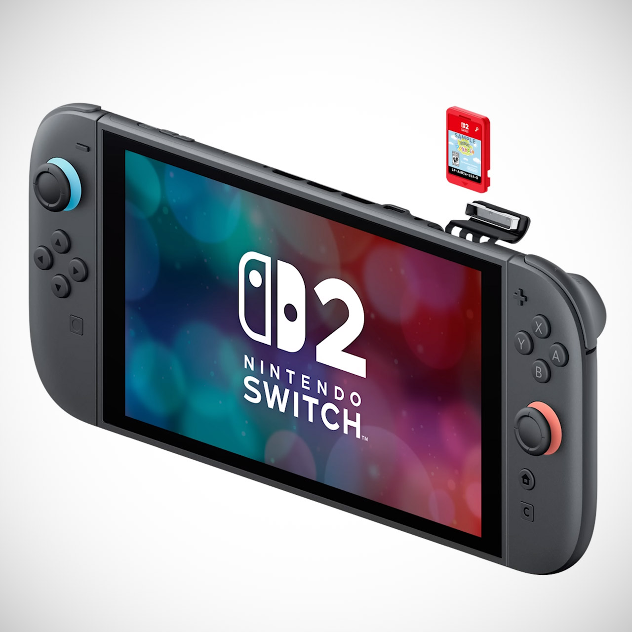 Nintendo Game-Key Switch 2 Pokemon Pokopia