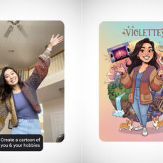 Google Photos Gemini Nano Banana Editing