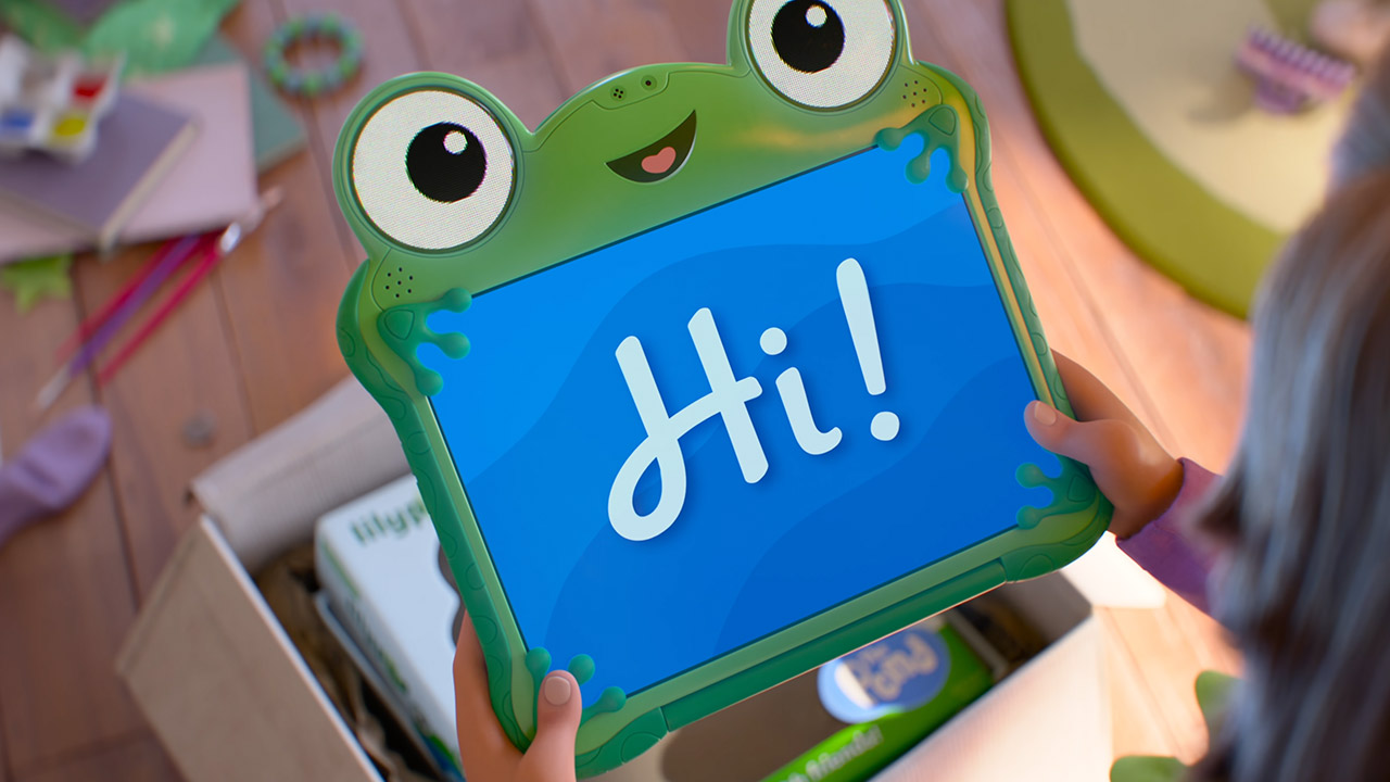 Disney Pixar Toy Story 5 Teaser