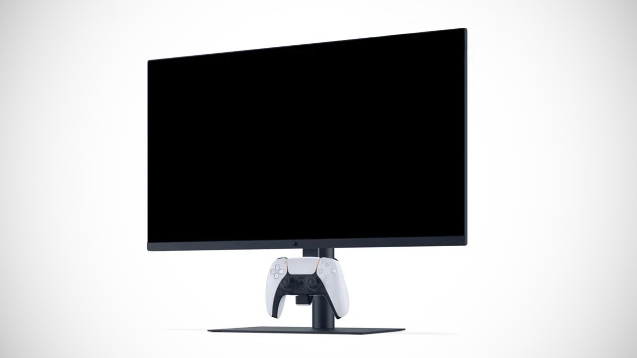Sony 27" PS5 Gaming Monitor