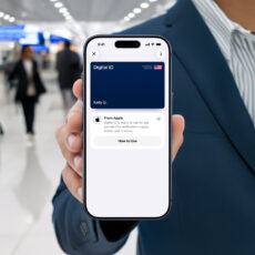 Apple Digital ID Announcement Airports Requirements Setup