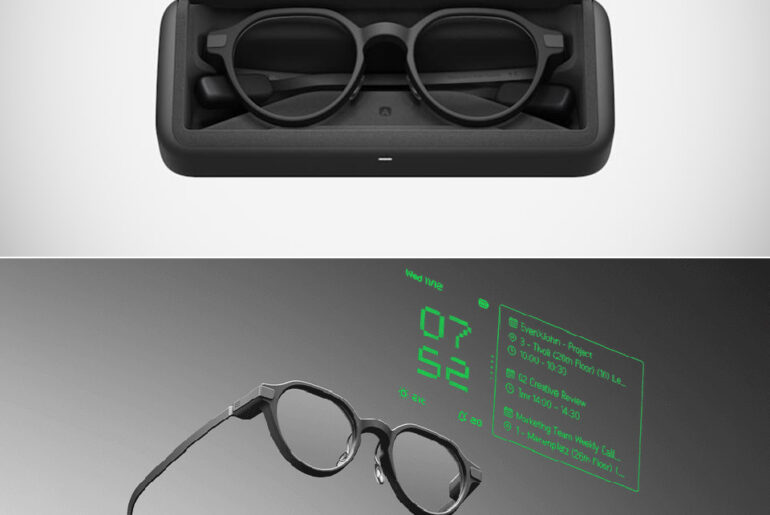 Even Realities G2 Smartglasses