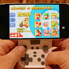 Abxylute M4 Snap-On Controller