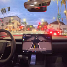 Tesla FSD 14.1.7 Update Full Self-Driving