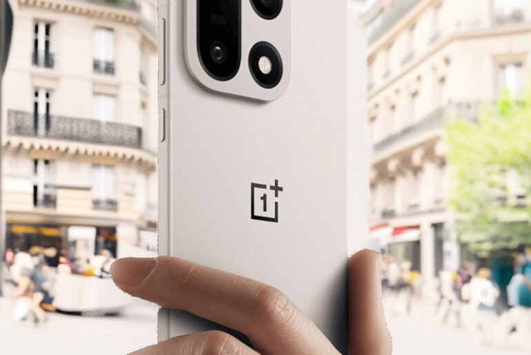 OnePlus 15 Smartphone Reveal