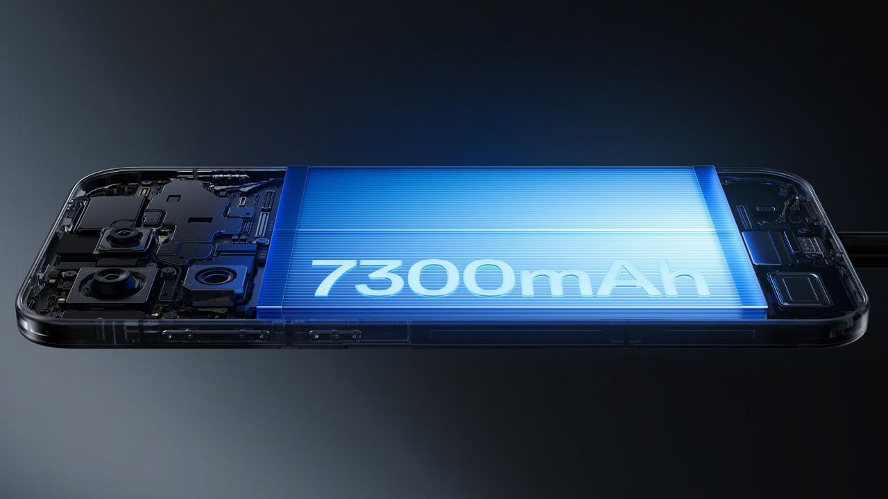 OnePlus 15 Smartphone Reveal