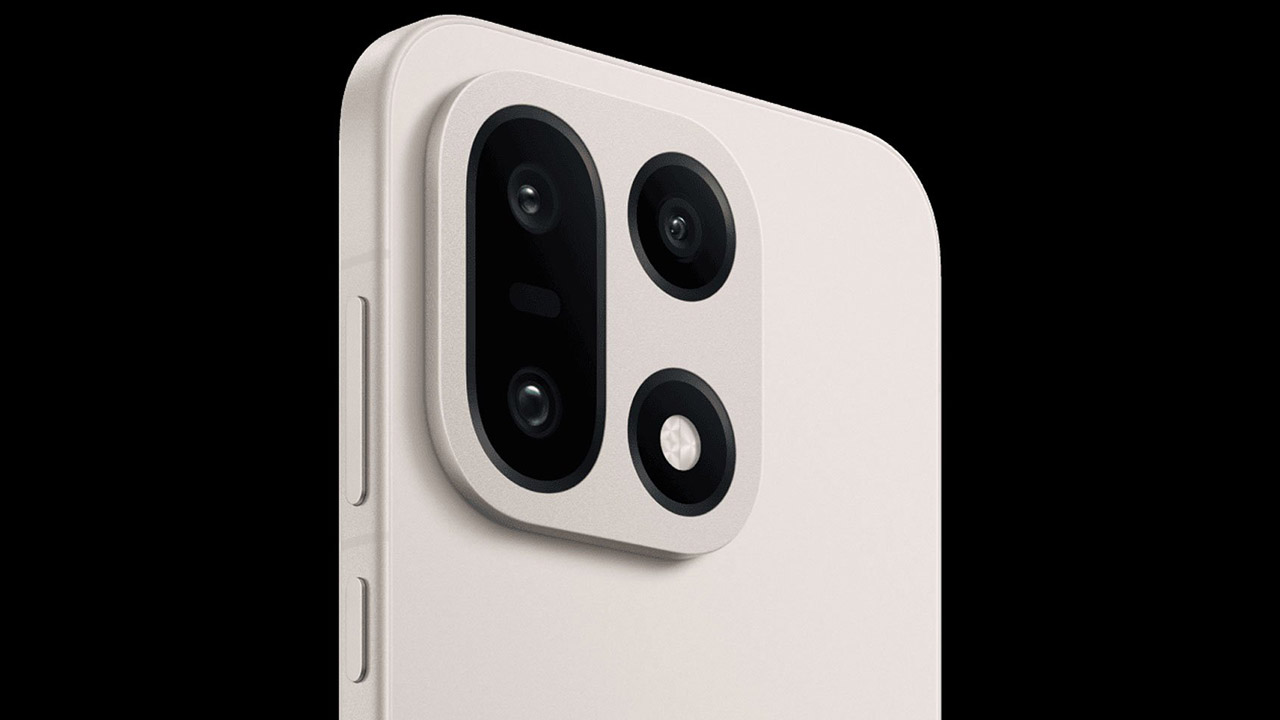 OnePlus 15 Smartphone Reveal