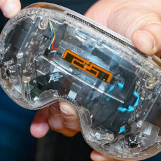 Valve Steam Frame VR Headset Deep Dive