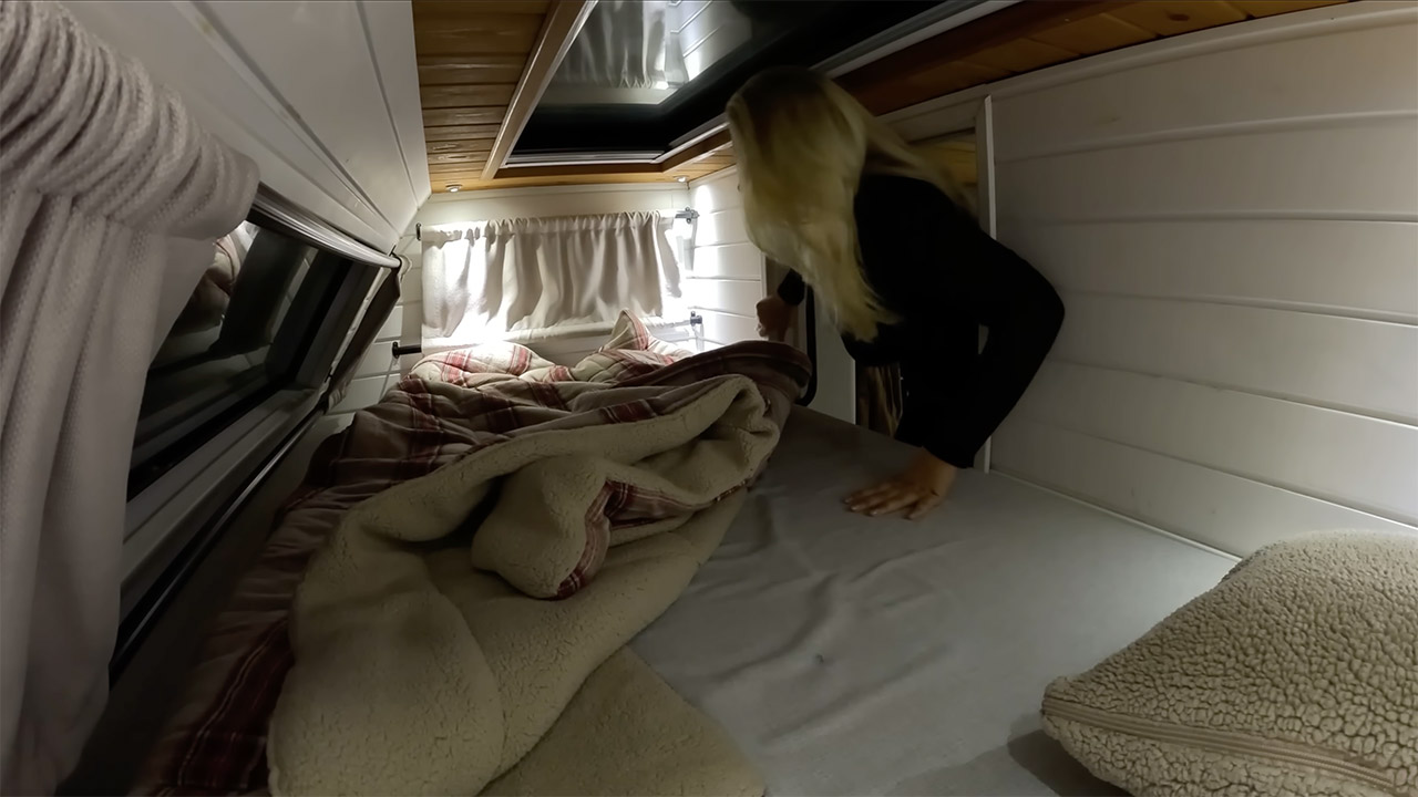 MAN-KAT Truck Maniac Expedition Vehicle