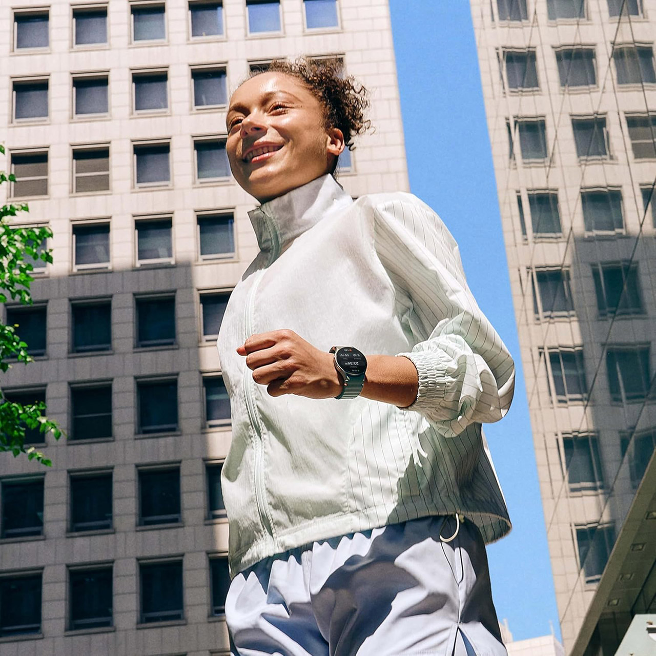 Samsung Galaxy Watch 7 Smartwatch