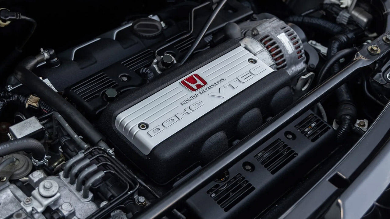 1995 Honda NSX-R For Sale