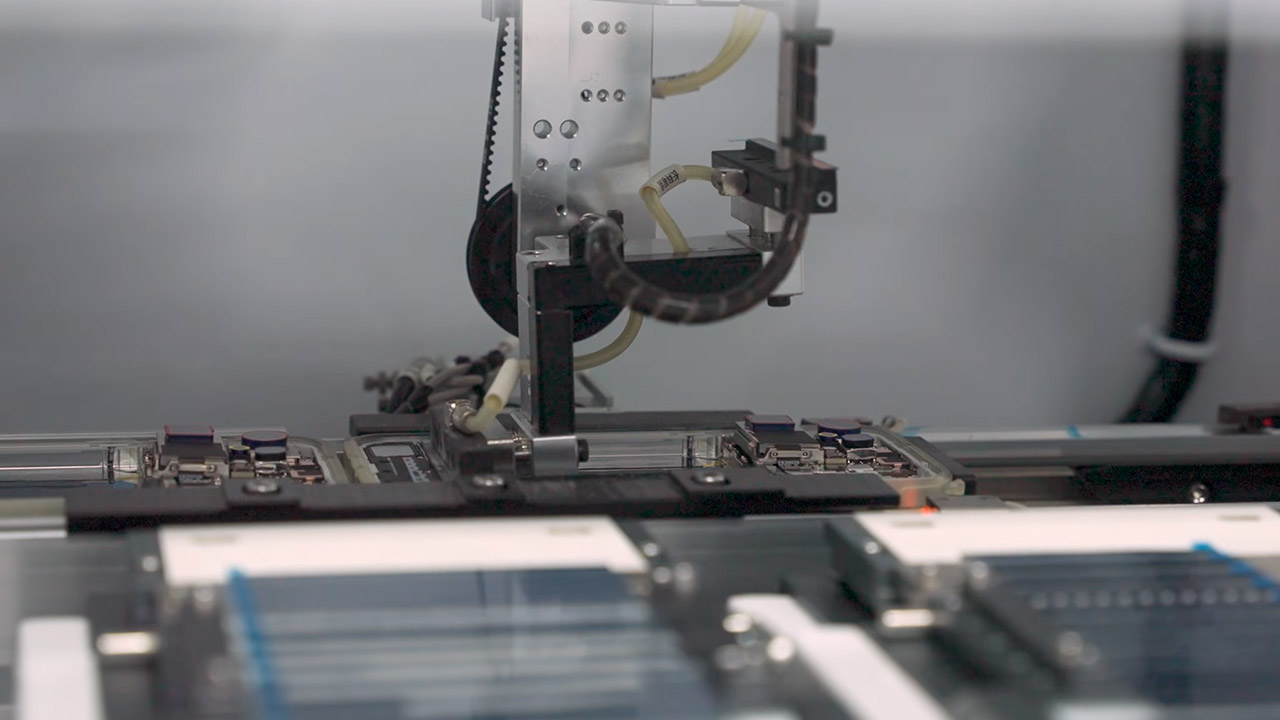 OPPO Smartphone Factory Tour Shenzhen