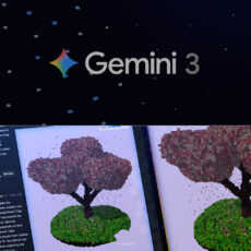 Google Gemini 3 Release