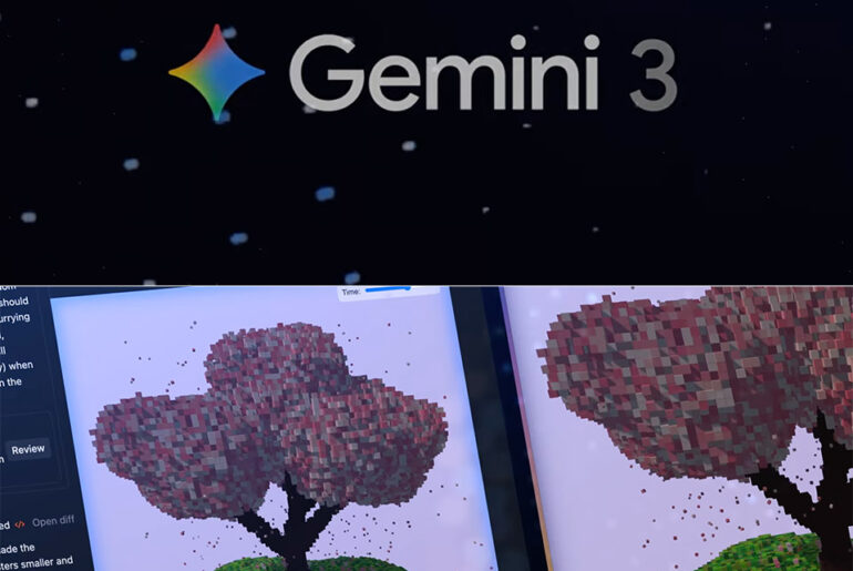 Google Gemini 3 Release