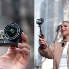 DJI Osmo Action 6 Camera Release