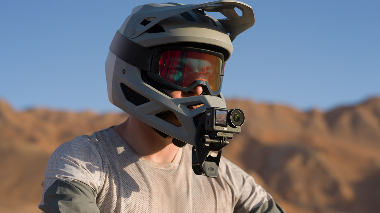 DJI Osmo Action 6 Camera Release