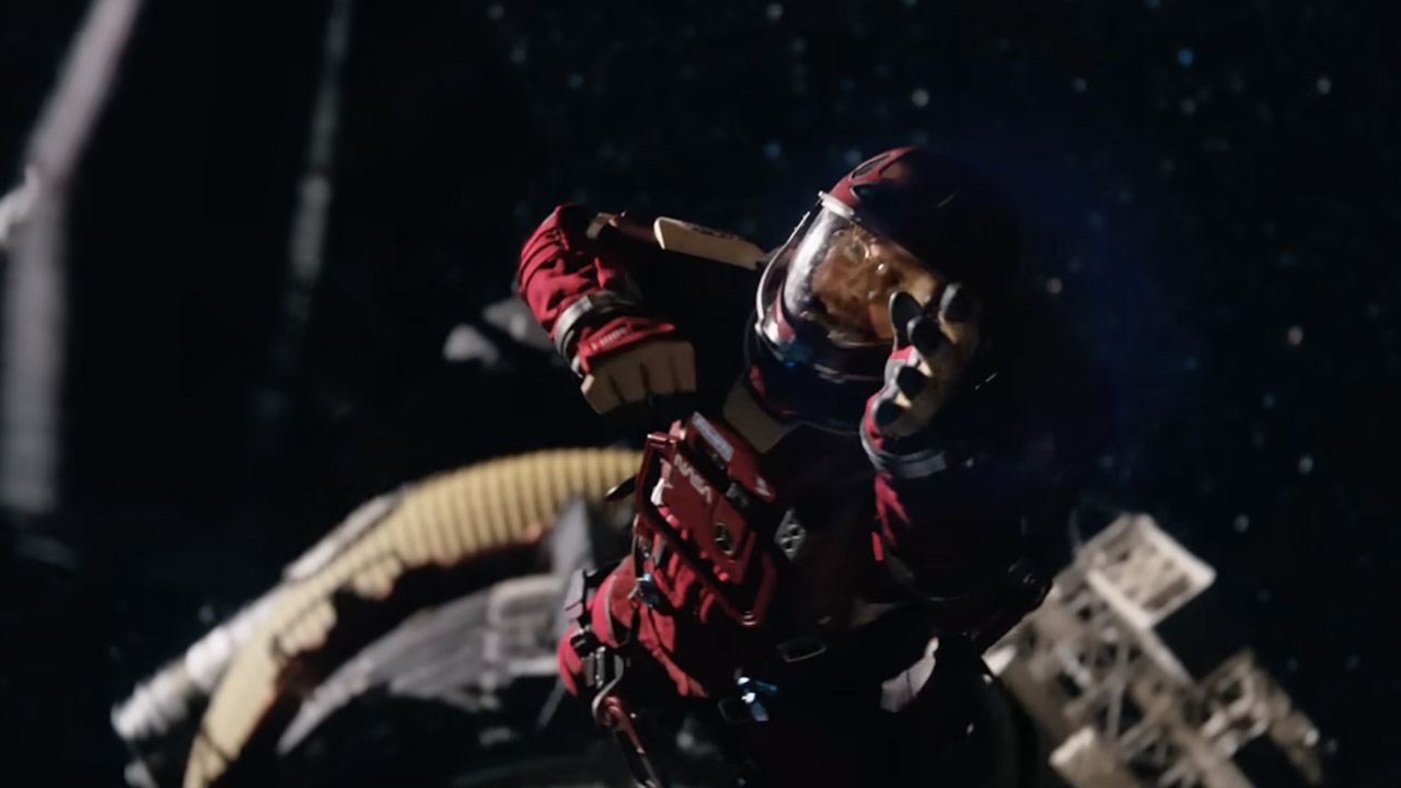 Project Hail Mary Movie