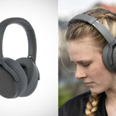 Amazon Basics ANC Headphones