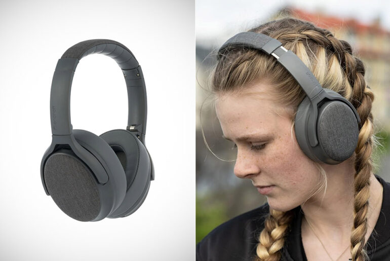 Amazon Basics ANC Headphones