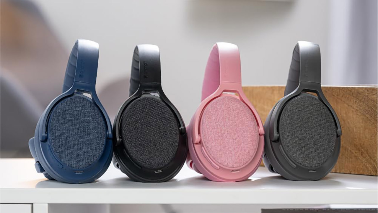 Amazon Basics ANC Headphones