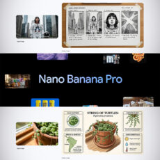 Google Nano Banana Pro Gemini 3