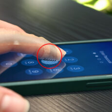 VoxeLite Simulate Touchscreen Haptics