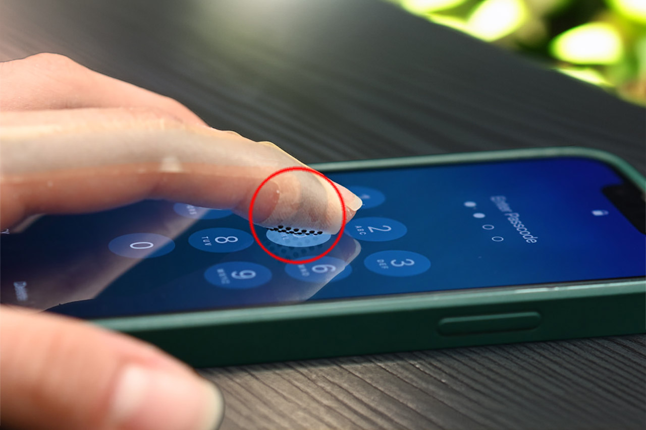 VoxeLite Simulate Touchscreen Haptics