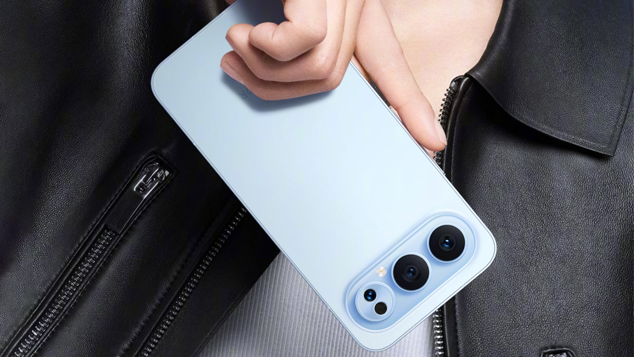 Honor 500 Series Smartphone Pro Reveal