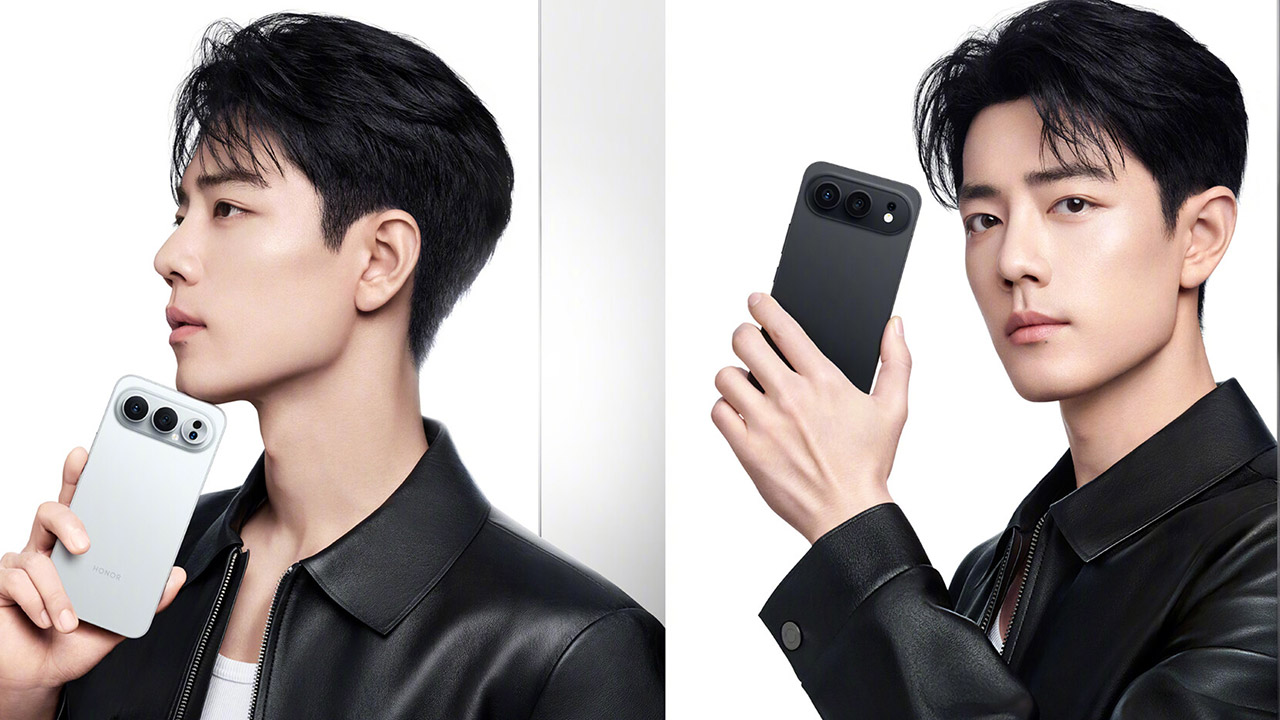 Honor 500 Series Smartphone Pro Reveal