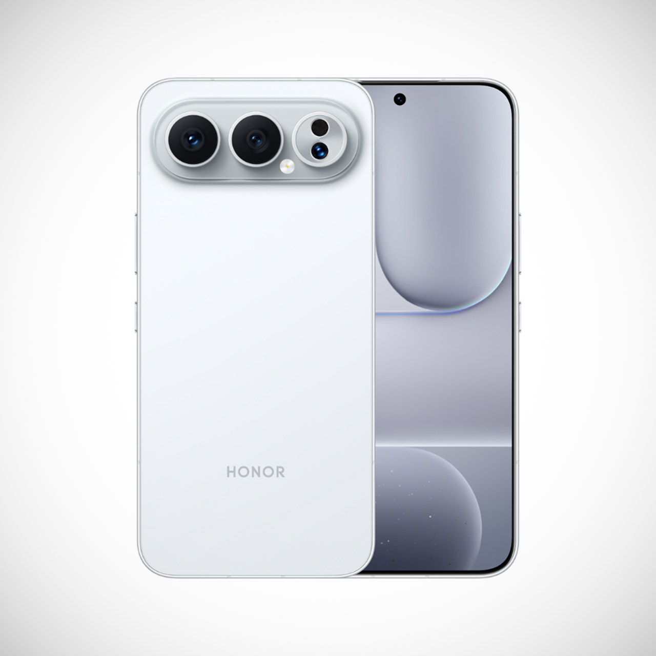 Honor 500 Series Smartphones Pro Reveal